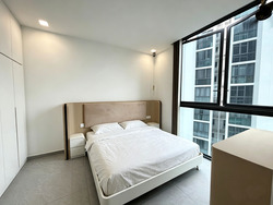 The Panorama (D20), Condominium #622160681